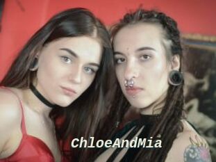 ChloeAndMia