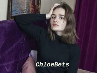 ChloeBets