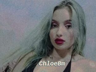 ChloeBm x baise gratuite