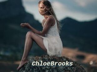 ChloeBrooks x baise gratuite