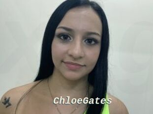 ChloeGates x baise gratuite