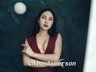 ChloeJamerson