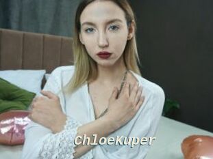 ChloeKuper x baise gratuite