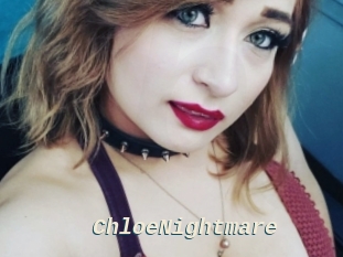 ChloeNightmare x baise gratuite