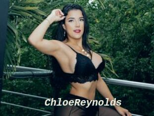 ChloeReynolds x baise gratuite