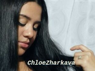 ChloeZharkava