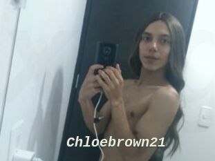Chloebrown21