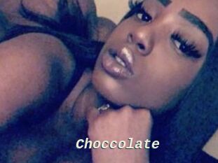 Choccolate
