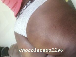 ChocolateDoll96