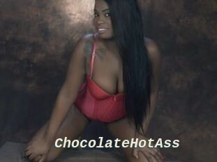 ChocolateHotAss