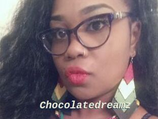 Chocolatedreamz