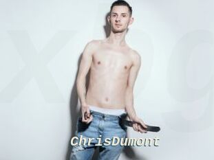 ChrisDumont x baise gratuite
