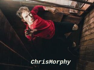 ChrisMorphy