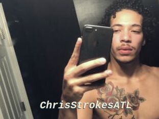 ChrisStrokesATL