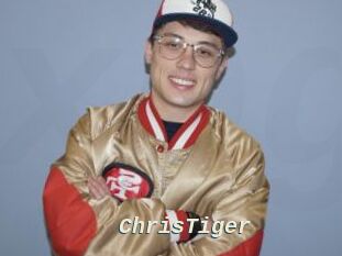 ChrisTiger
