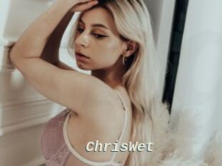 ChrisWet