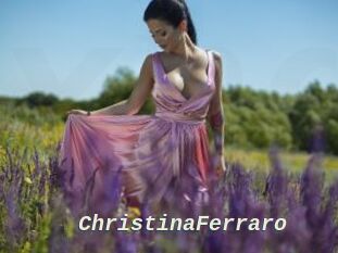 ChristinaFerraro