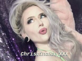 ChristinaRayXXX