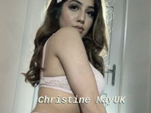 Christine_MayUK