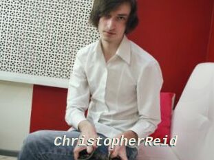 ChristopherReid