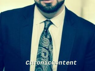 ChronicContent