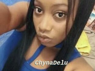 ChynaDelu