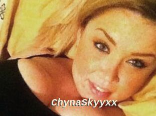 ChynaSkyyxx