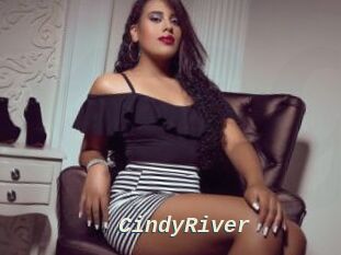 CindyRiver