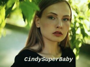 CindySuperBaby