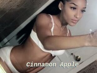 Cinnamon_Apple