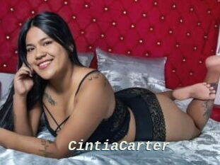 CintiaCarter