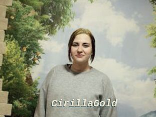 CirillaGold