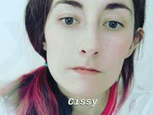 Cissy