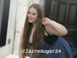 ClaireSugar24