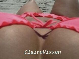 ClaireVixxen