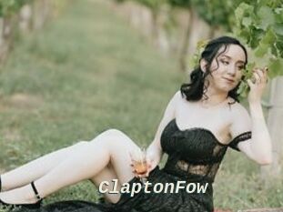 ClaptonFow