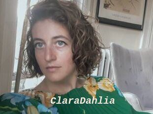 ClaraDahlia