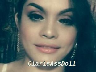 ClarisAssDoll
