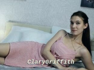 ClaryGriffith