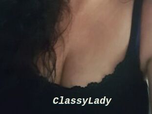 ClassyLady