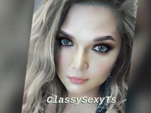 ClassySexyTs