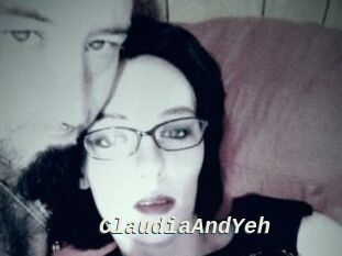 ClaudiaAndYeh