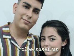 CloeAndKeiran