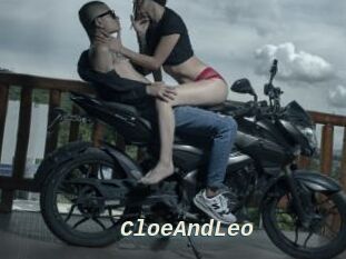 CloeAndLeo
