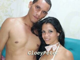 CloeyPeter x baise gratuite