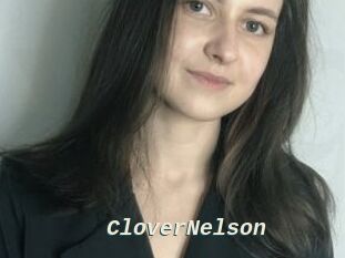 CloverNelson