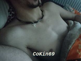 CoKin69