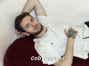 CobyPorter