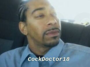 CockDoctor18