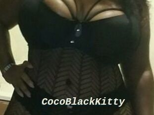 CocoBlackKitty